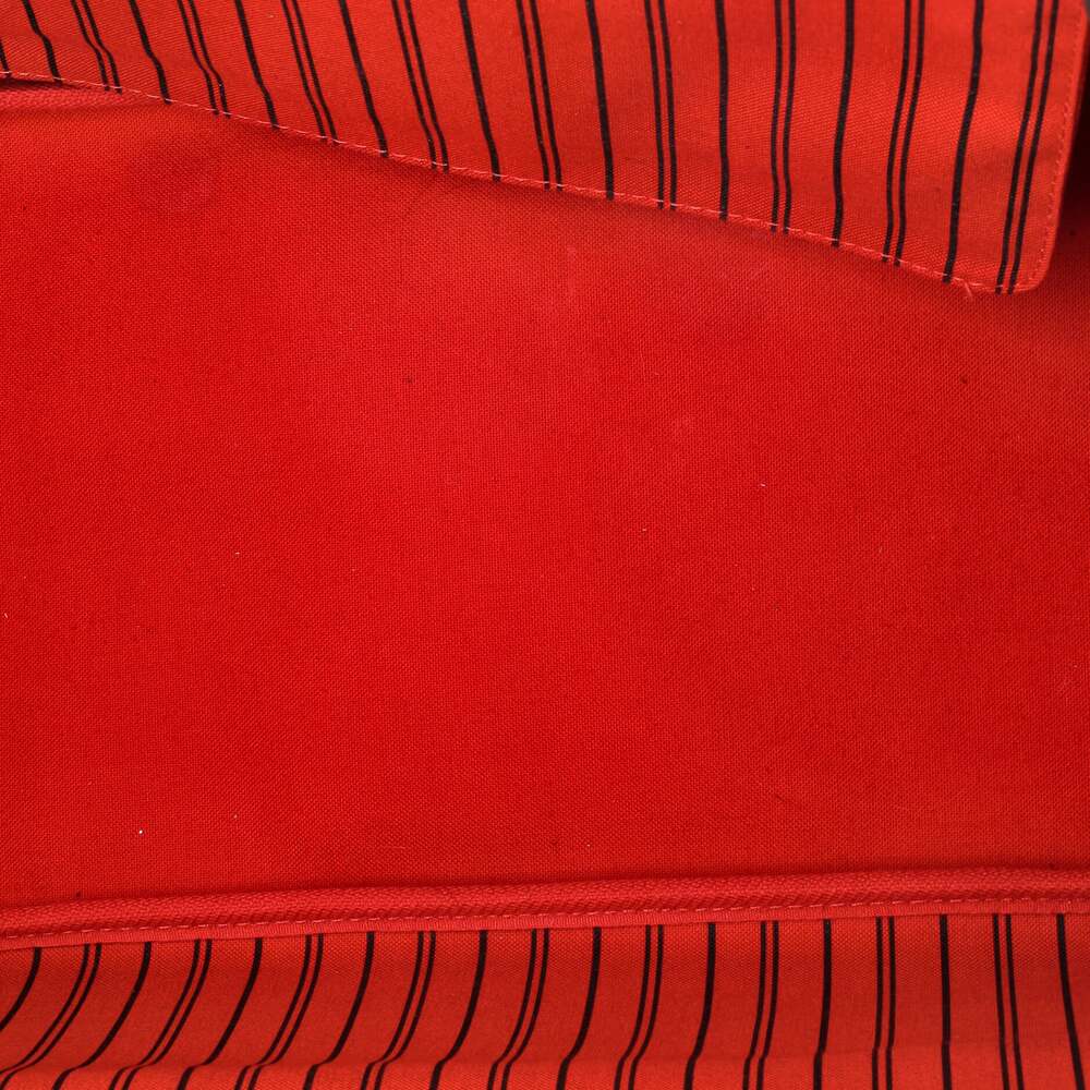 Louis Vuitton Neverfull Nm Tote Damier #239469L20B - Picture 6 of 9